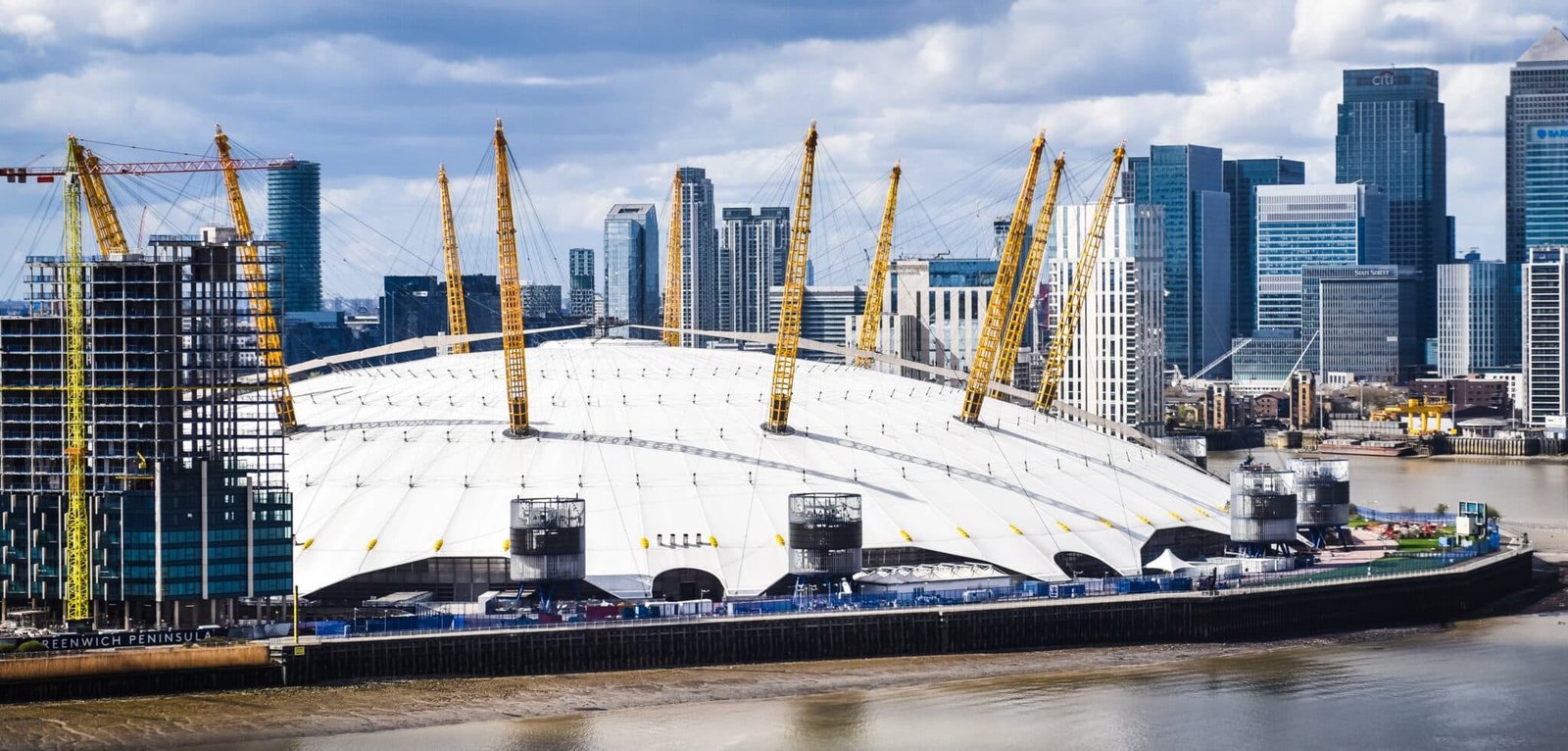 The O2 - iVisit